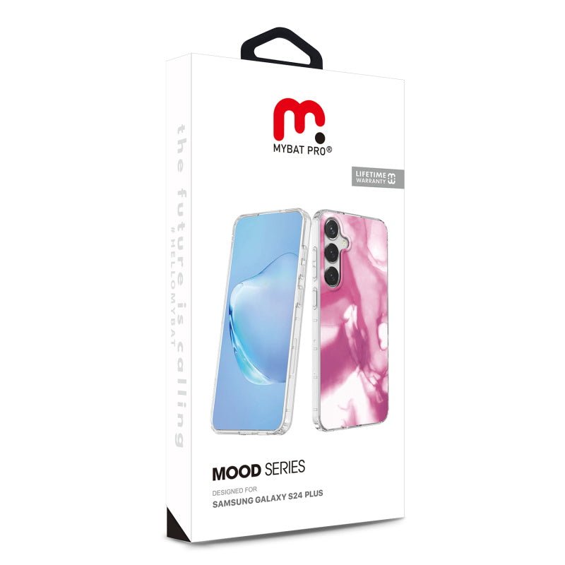 MyBat Pro Mood Series Case for Samsung Galaxy S24 PlusMyBat Pro