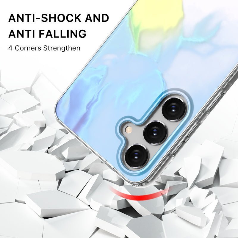 MyBat Pro Mood Series Case for Samsung Galaxy S24 PlusMyBat Pro