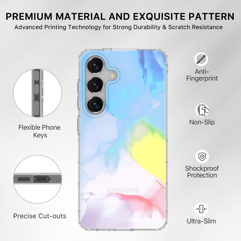 MyBat Pro Mood Series Case for Samsung Galaxy S24 PlusMyBat Pro