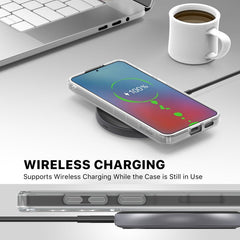 MyBat Pro Mood Series Case for Samsung Galaxy S24 PlusMyBat Pro