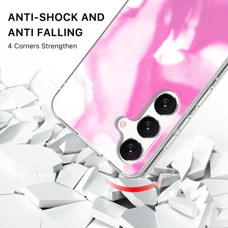 MyBat Pro Mood Series Case for Samsung Galaxy S24 PlusMyBat Pro