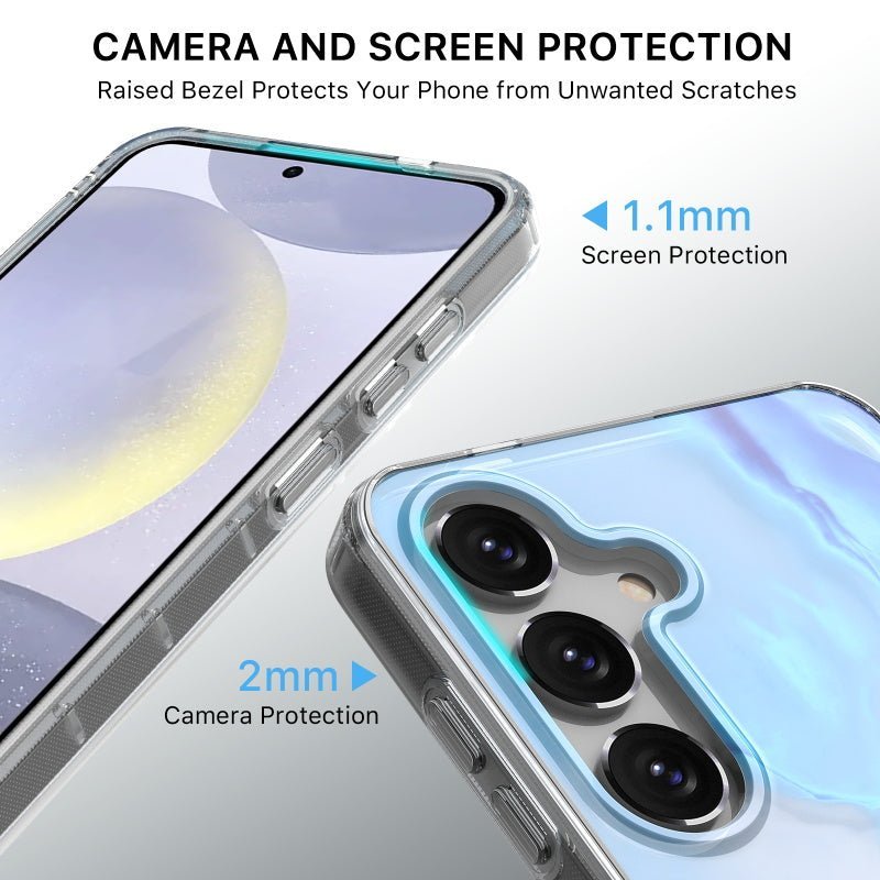 MyBat Pro Mood Series Case for Samsung Galaxy S24 PlusMyBat Pro