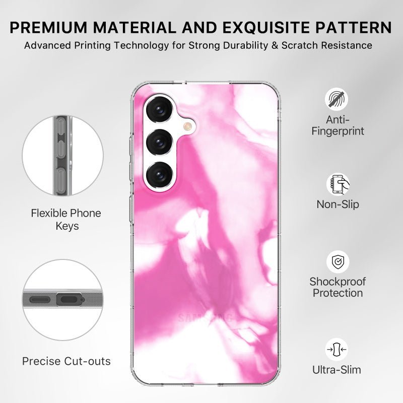 MyBat Pro Mood Series Case for Samsung Galaxy S24 PlusMyBat Pro