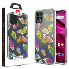 MyBat Pro Mood Series Case for T - mobile REVVL 6 Pro 5GMyBat Pro