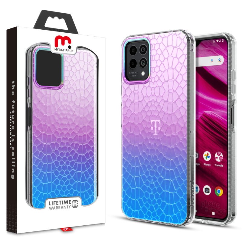 MyBat Pro Mood Series Case for T - mobile REVVL 6 Pro 5GMyBat Pro