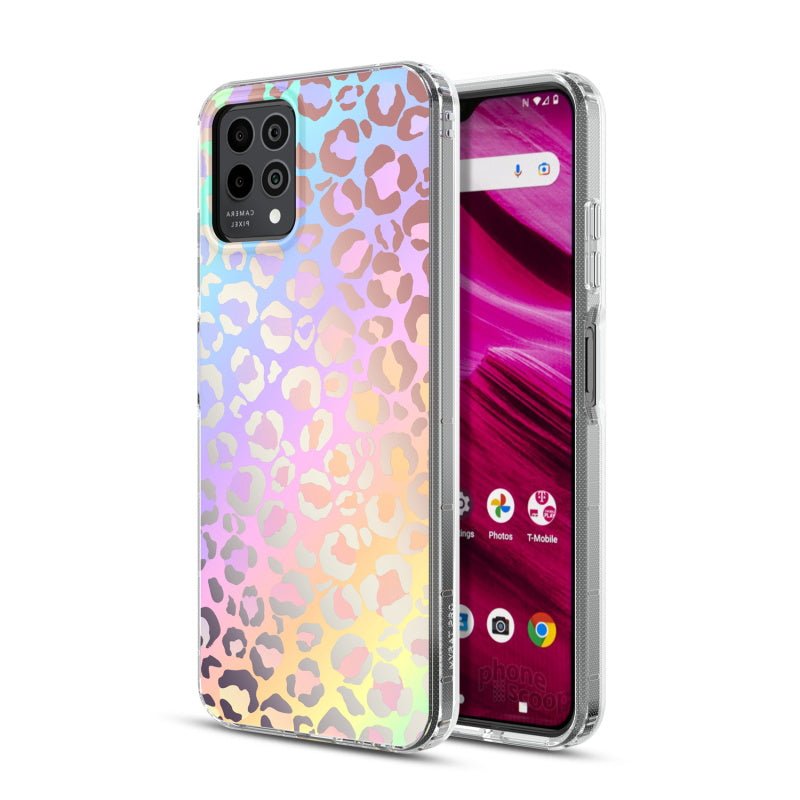 MyBat Pro Mood Series Case for T - mobile REVVL 6 Pro 5GMyBat Pro