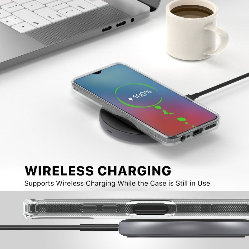 MyBat Pro Mood Series Case for T - mobile REVVL 6 Pro 5GMyBat Pro