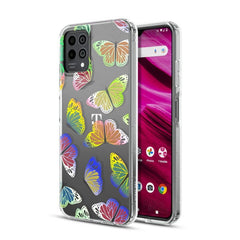 MyBat Pro Mood Series Case for T - mobile REVVL 6 Pro 5GMyBat Pro
