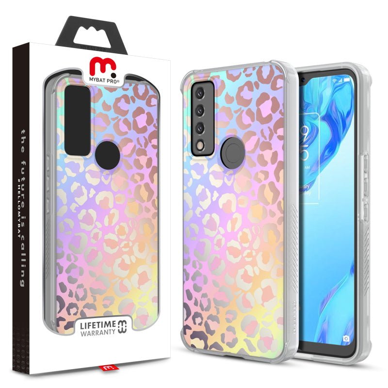MyBat Pro Mood Series Case for TCL BF / 30 XE 5G30 XE 5G