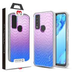 MyBat Pro Mood Series Case for TCL BF / 30 XE 5G30 XE 5G