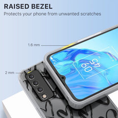 MyBat Pro Mood Series Case for TCL BF / 30 XE 5G30 XE 5G