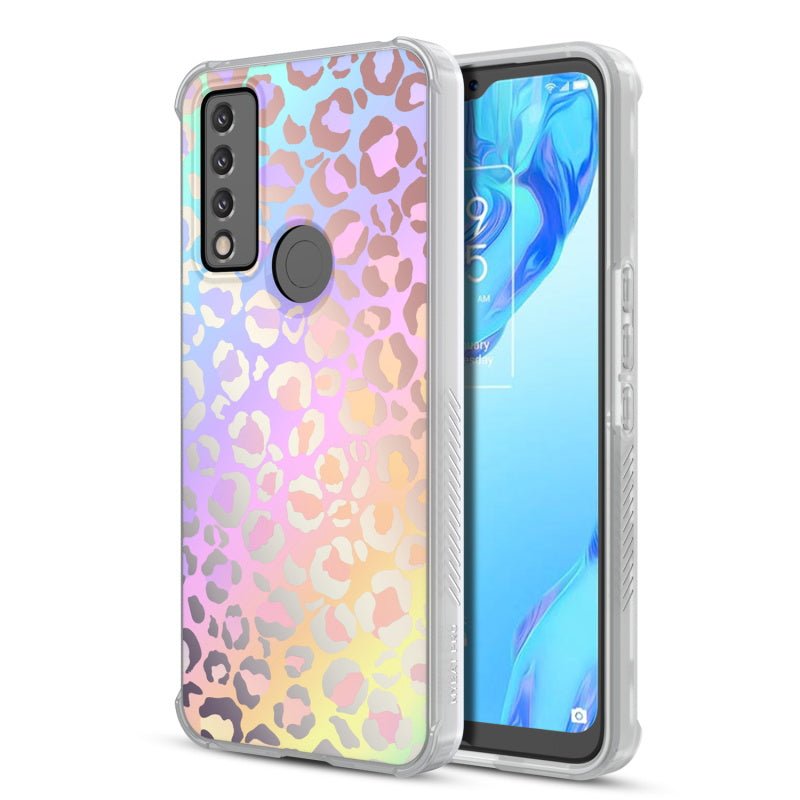 MyBat Pro Mood Series Case for TCL BF / 30 XE 5G30 XE 5G