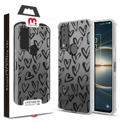 MyBat Pro Mood Series Case for TCL Stylus 5GMyBat Pro