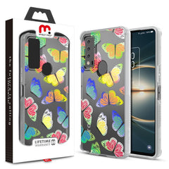 MyBat Pro Mood Series Case for TCL Stylus 5GMyBat Pro