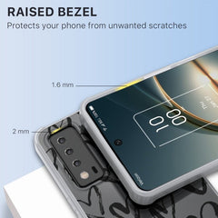 MyBat Pro Mood Series Case for TCL Stylus 5GMyBat Pro