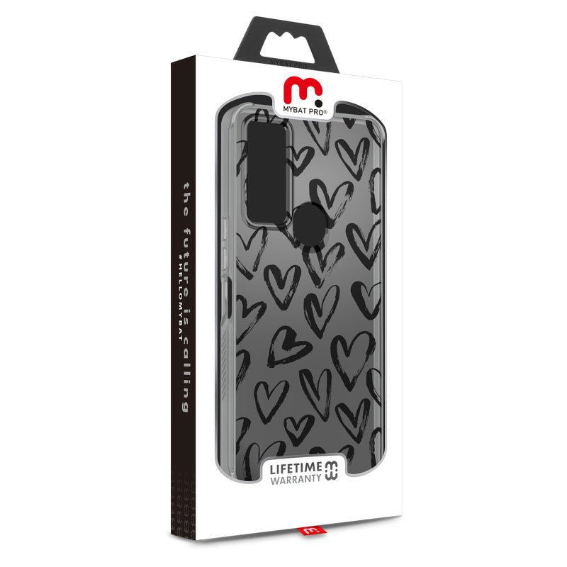 MyBat Pro Mood Series Case for TCL Stylus 5GMyBat Pro
