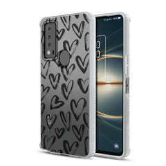 MyBat Pro Mood Series Case for TCL Stylus 5GMyBat Pro