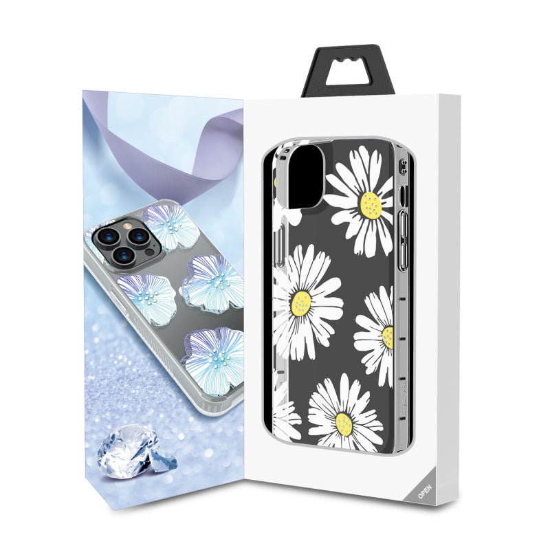 MyBat Pro Mood Series Case (with Diamonds) for Apple iPhone 14 Plus (6.7)iPhone 14 Plus