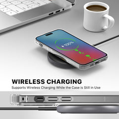 MyBat Pro Mood Series Case (with Diamonds) for Apple iPhone 14 Pro (6.1)iPhone 14 Pro