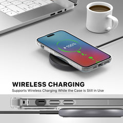 MyBat Pro Mood Series Case (with Diamonds) for Apple iPhone 14 Pro Max (6.7)iPhone 14 Pro Max