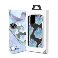 MyBat Pro Mood Series Case (with Diamonds) for Apple iPhone 14 Pro Max (6.7)iPhone 14 Pro Max