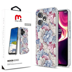 MyBat Pro Mood Series Case (with Diamonds) for Boost Celero 5G Plus (2024)MyBat Pro