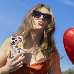 MyBat Pro Mood Series Case (with Diamonds) for Boost Celero 5G Plus (2024)MyBat Pro