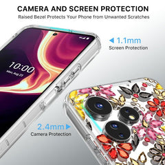 MyBat Pro Mood Series Case (with Diamonds) for Boost Celero 5G Plus (2024)MyBat Pro