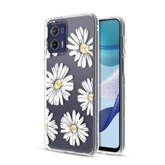 MyBat Pro Mood Series Case (with Diamonds) for Motorola Moto G 5G (2023)Moto G 5G 2023