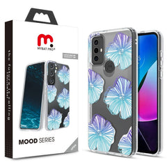 MyBat Pro Mood Series Case (with Diamonds) for Motorola Moto G Play (2023)Moto G Play 2023