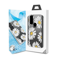 MyBat Pro Mood Series Case (with Diamonds) for Motorola Moto G Play (2023)Moto G Play 2023