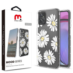 MyBat Pro Mood Series Case (with Diamonds) for Motorola Moto G Power 5G (2023)Moto G Power 5G 2023