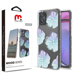 MyBat Pro Mood Series Case (with Diamonds) for Motorola Moto G Power 5G (2023)Moto G Power 5G 2023