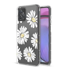 MyBat Pro Mood Series Case (with Diamonds) for Motorola Moto G Power 5G (2023)Moto G Power 5G 2023