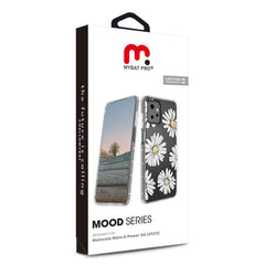MyBat Pro Mood Series Case (with Diamonds) for Motorola Moto G Power 5G (2023)Moto G Power 5G 2023