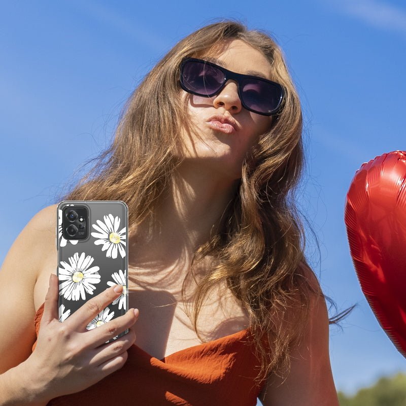 MyBat Pro Mood Series Case (with Diamonds) for Motorola Moto G Power 5G (2023)Moto G Power 5G 2023