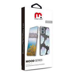 MyBat Pro Mood Series Case (with Diamonds) for Motorola Moto G Stylus 4G (2023)Moto G Stylus 4G 2023