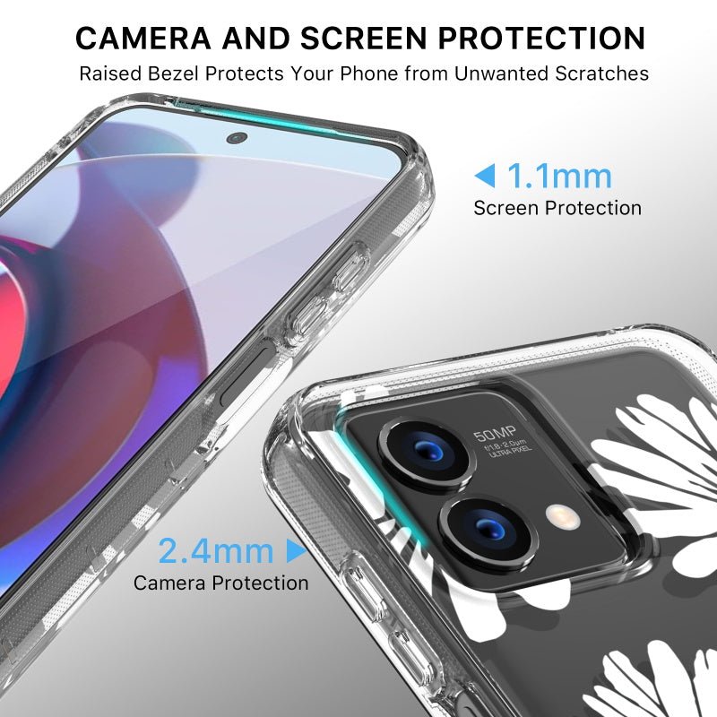 MyBat Pro Mood Series Case (with Diamonds) for Motorola Moto G Stylus 5G (2023)Moto G Stylus 5G 2023