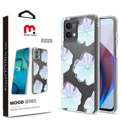 MyBat Pro Mood Series Case (with Diamonds) for Motorola Moto G Stylus 5G (2023)Moto G Stylus 5G 2023