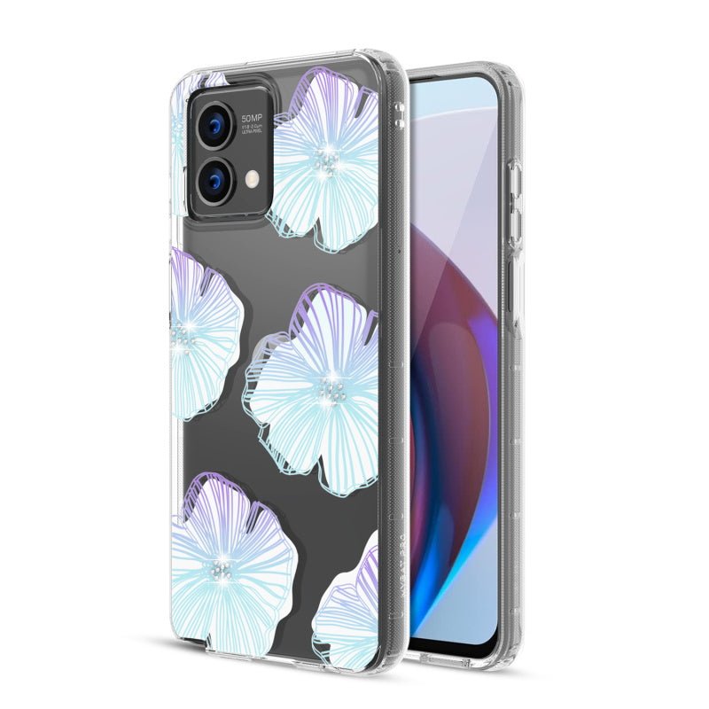 MyBat Pro Mood Series Case (with Diamonds) for Motorola Moto G Stylus 5G (2023)Moto G Stylus 5G 2023