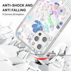 MyBat Pro Mood Series MagSafe Case for Apple iPhone 12 / 12 Pro (6.1) - Blushing