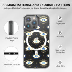 MyBat Pro Mood Series MagSafe Case for Apple iPhone 14 Pro (6.1)iPhone 14 Pro