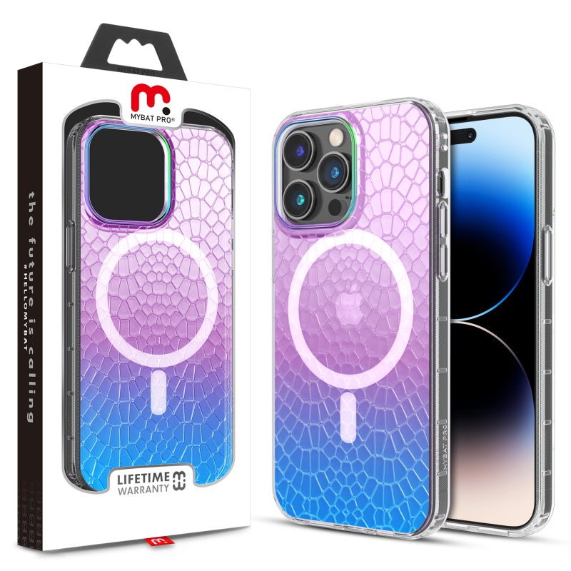 MyBat Pro Mood Series MagSafe Case for Apple iPhone 14 Pro (6.1)iPhone 14 Pro