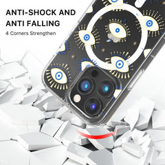 MyBat Pro Mood Series MagSafe Case for Apple iPhone 14 Pro (6.1)iPhone 14 Pro