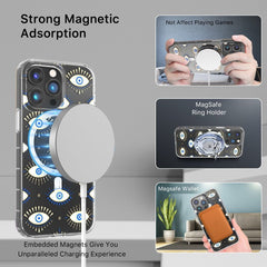 MyBat Pro Mood Series MagSafe Case for Apple iPhone 14 Pro (6.1)iPhone 14 Pro