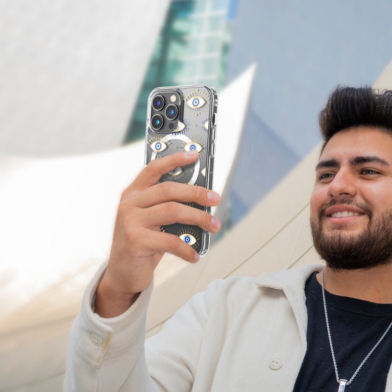 MyBat Pro Mood Series MagSafe Case for Apple iPhone 14 Pro (6.1)iPhone 14 Pro