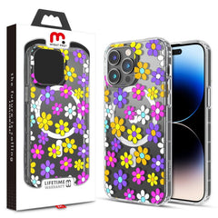 MyBat Pro Mood Series MagSafe Case for Apple iPhone 14 Pro (6.1)iPhone 14 Pro