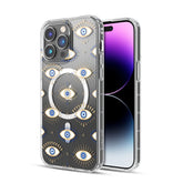 MyBat Pro Mood Series MagSafe Case for Apple iPhone 14 Pro Max (6.7)iPhone 14 Pro Max