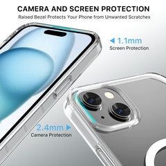 MyBat Pro Mood Series MagSafe Case for Apple iPhone 15 (6.1)iPhone 15