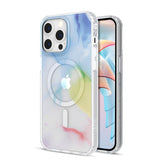 MyBat Pro Mood Series MagSafe Case for Apple iPhone 15 Pro Max (6.7)iPhone 15 Pro Max